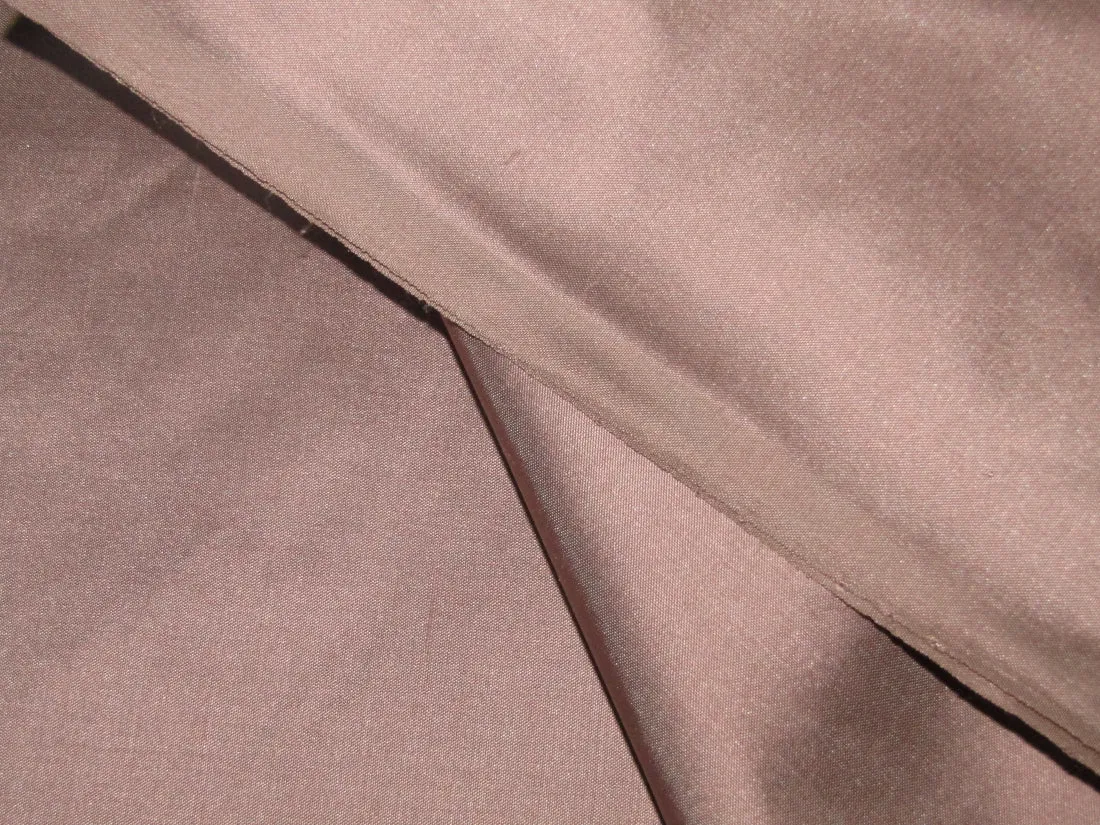 100% PURE SILK DUPIONI FABRIC onion pink COLOR 54" WIDE DUP354[2]