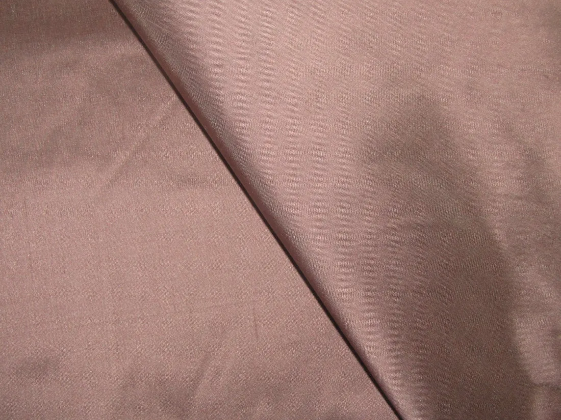 100% PURE SILK DUPIONI FABRIC onion pink COLOR 54" WIDE DUP354[2]