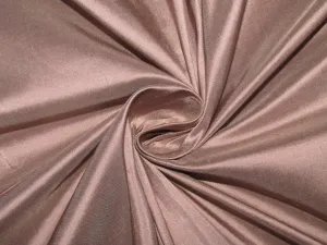 100% PURE SILK DUPIONI FABRIC onion pink COLOR 54" WIDE DUP354[2]
