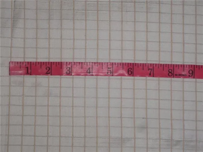 100% silk dupioni ivory x cream color waffle plaids fabric 44" wide DUP#C80[3]