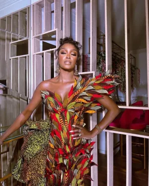 African Elegance: Ankara Mermaid Gown, Prom Dress, and Tailored Attire for Unforgettable Moments