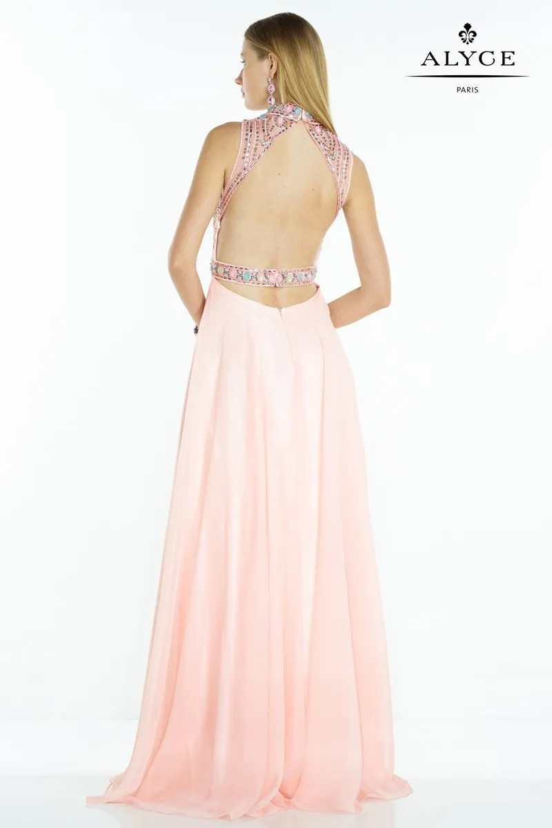 Alyce 1069 Dress