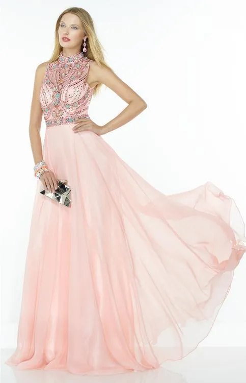 Alyce 1069 Dress