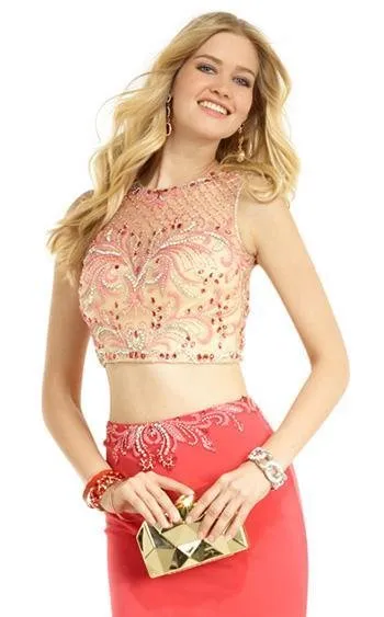 Alyce 1084 Dress