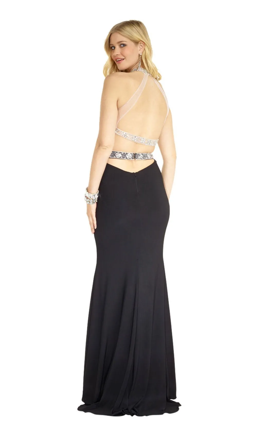 Alyce 1090 Dress