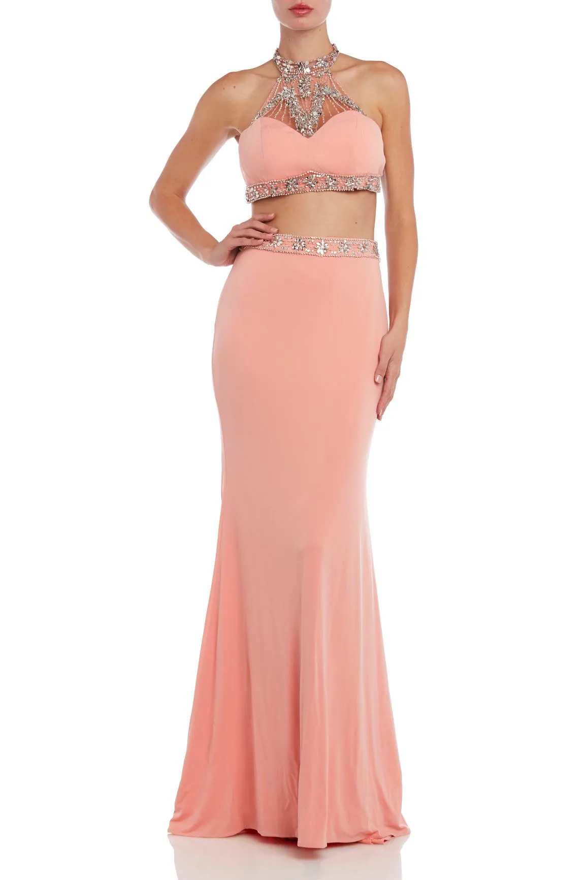 Alyce 1090 Dress