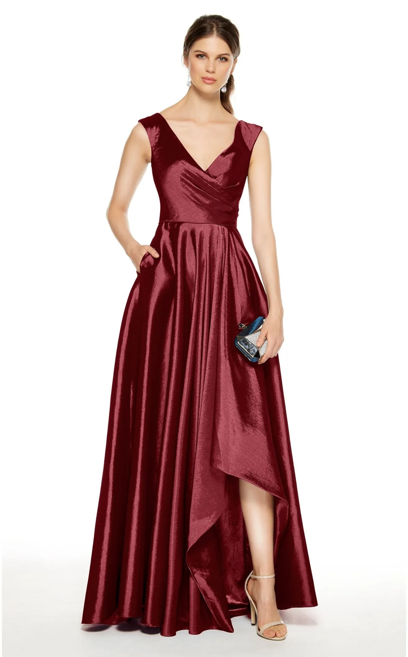 Alyce 27376 Dress