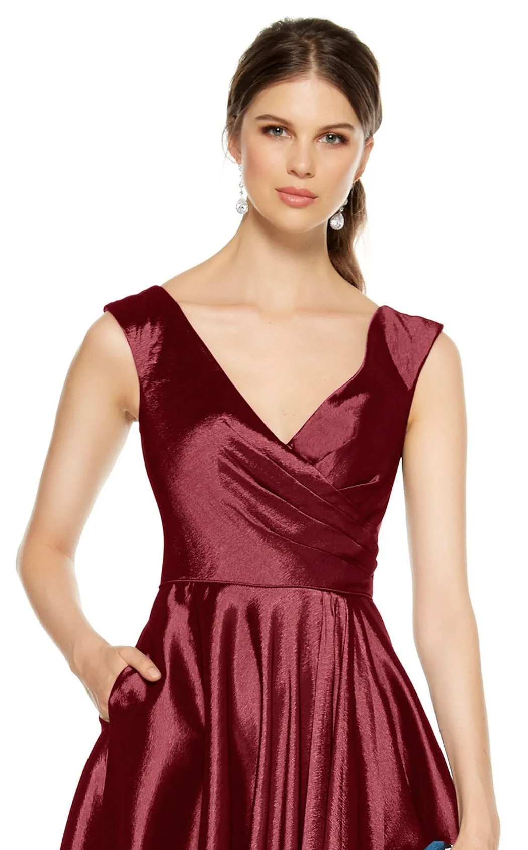 Alyce 27376 Dress