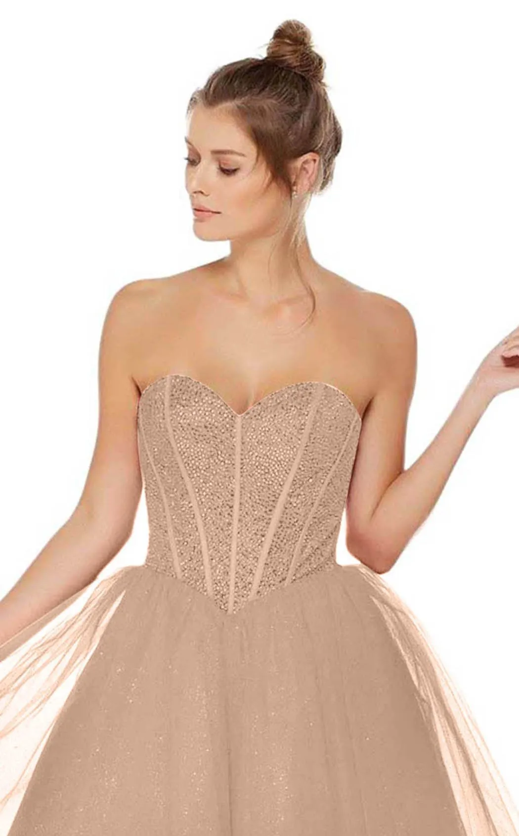 Alyce 3755 Dress