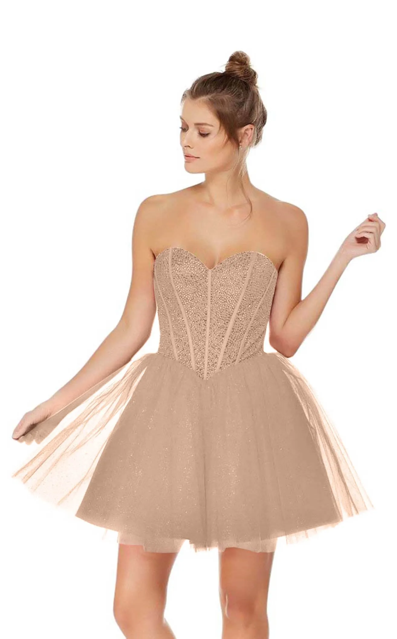 Alyce 3755 Dress