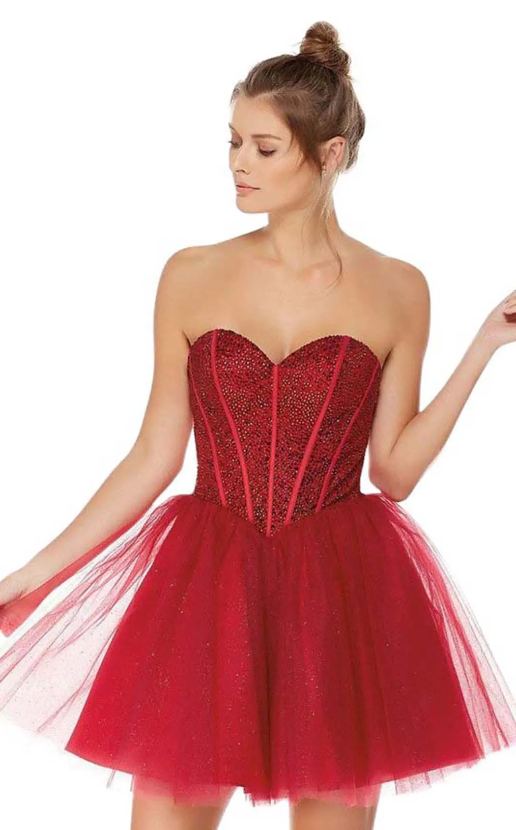 Alyce 3755 Dress