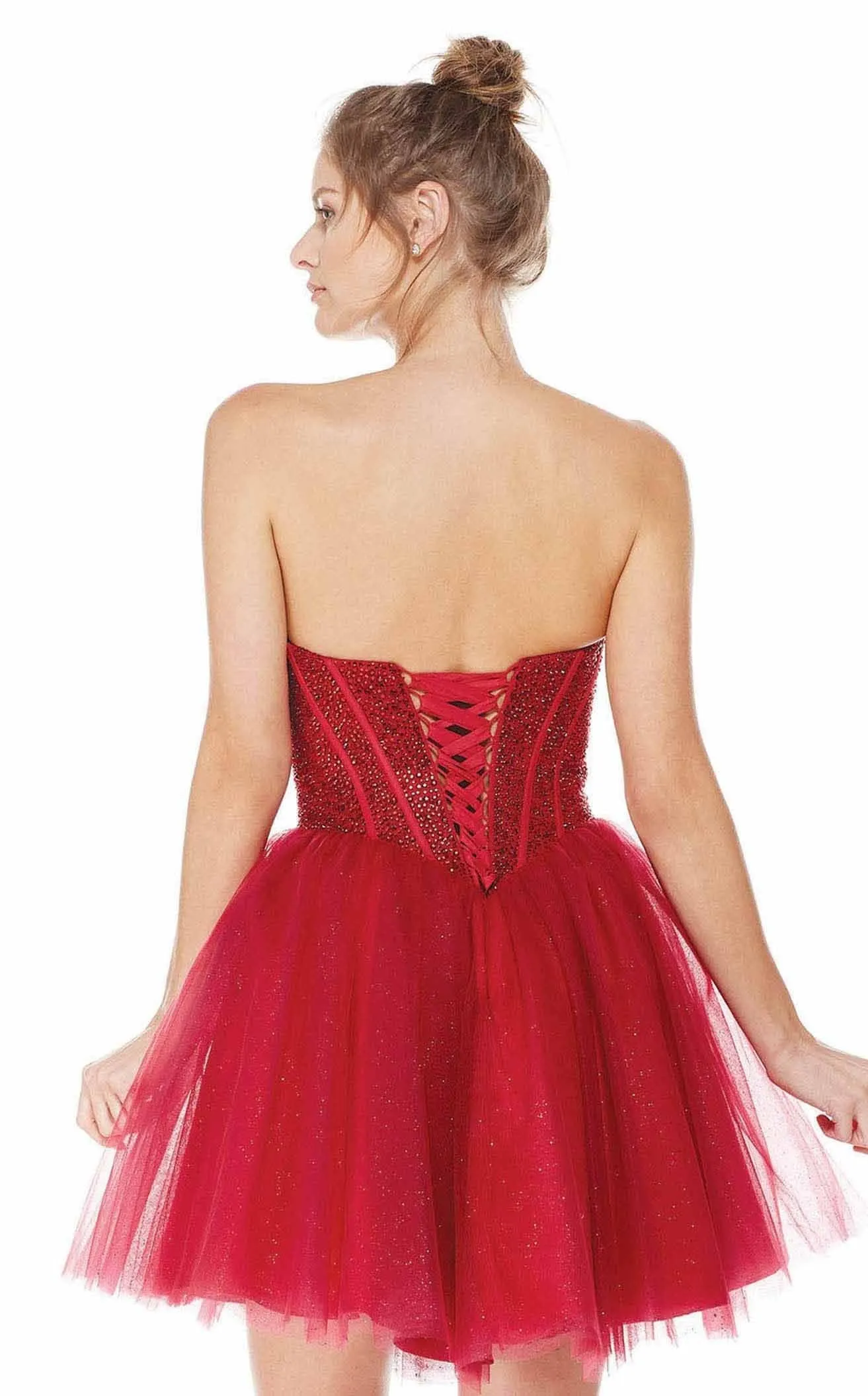 Alyce 3755 Dress