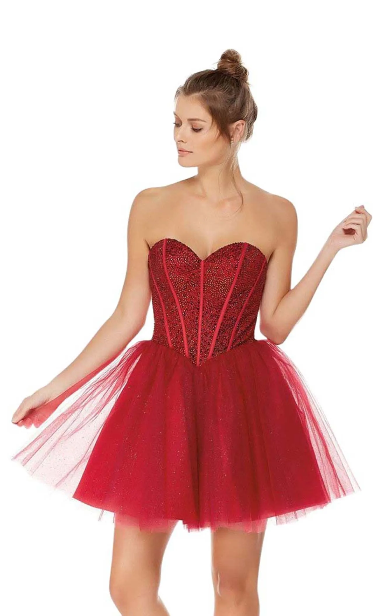 Alyce 3755 Dress