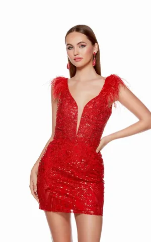 Alyce 4614 Dress