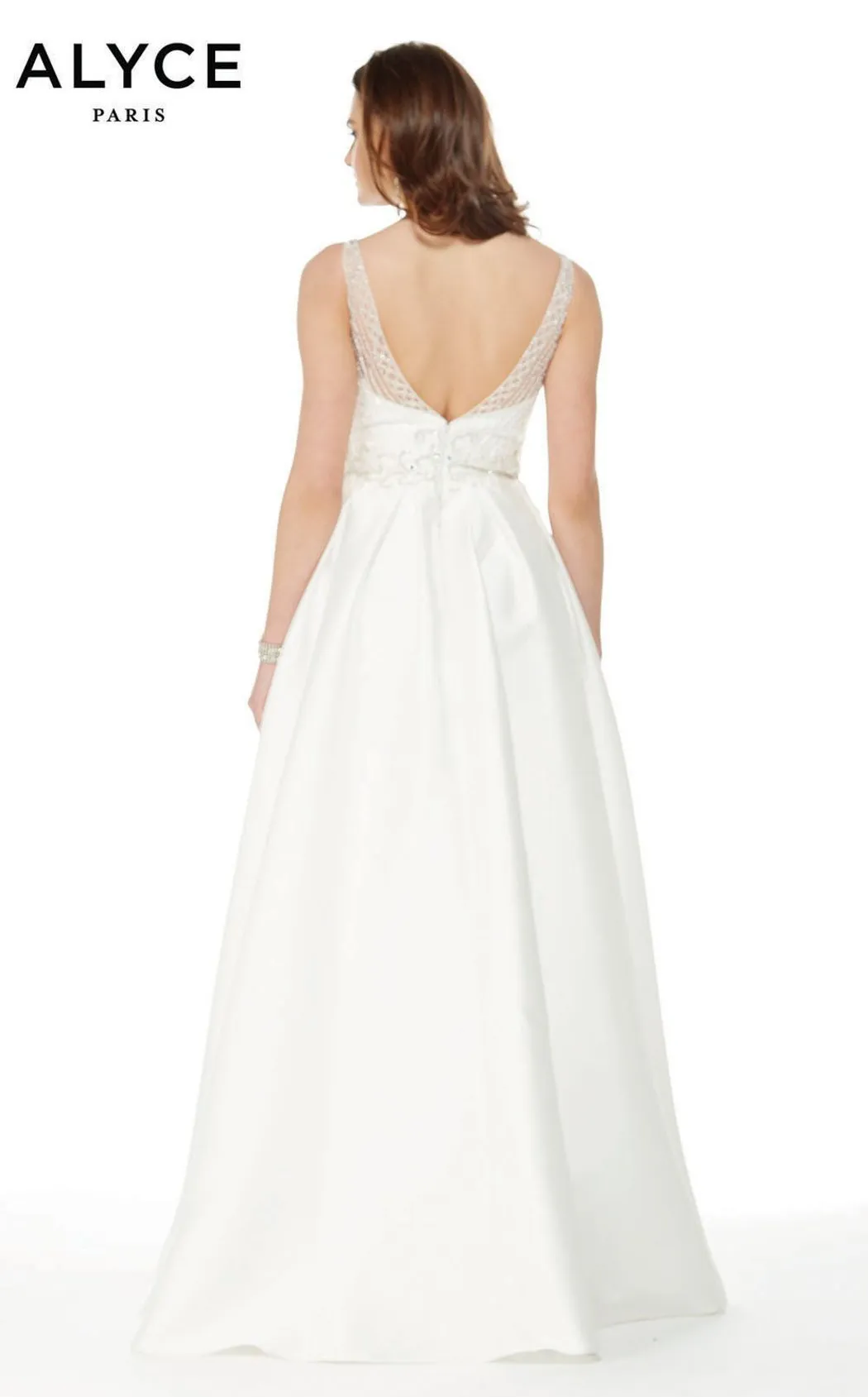 Alyce 5048