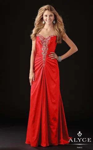 Alyce 5422 Dress