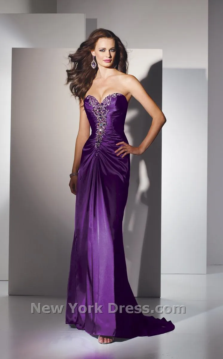 Alyce 5422 Dress