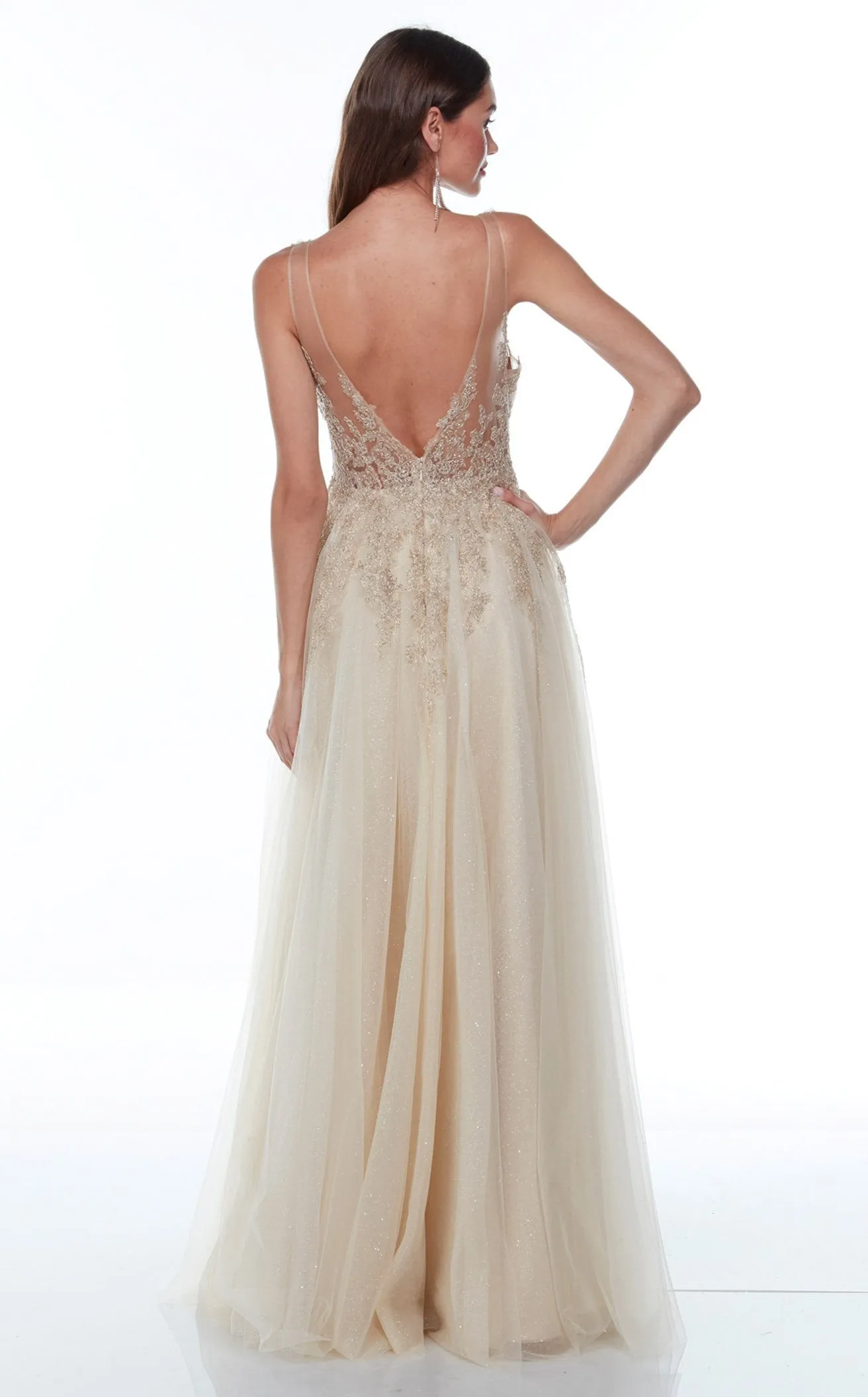 Alyce 61072 Dress