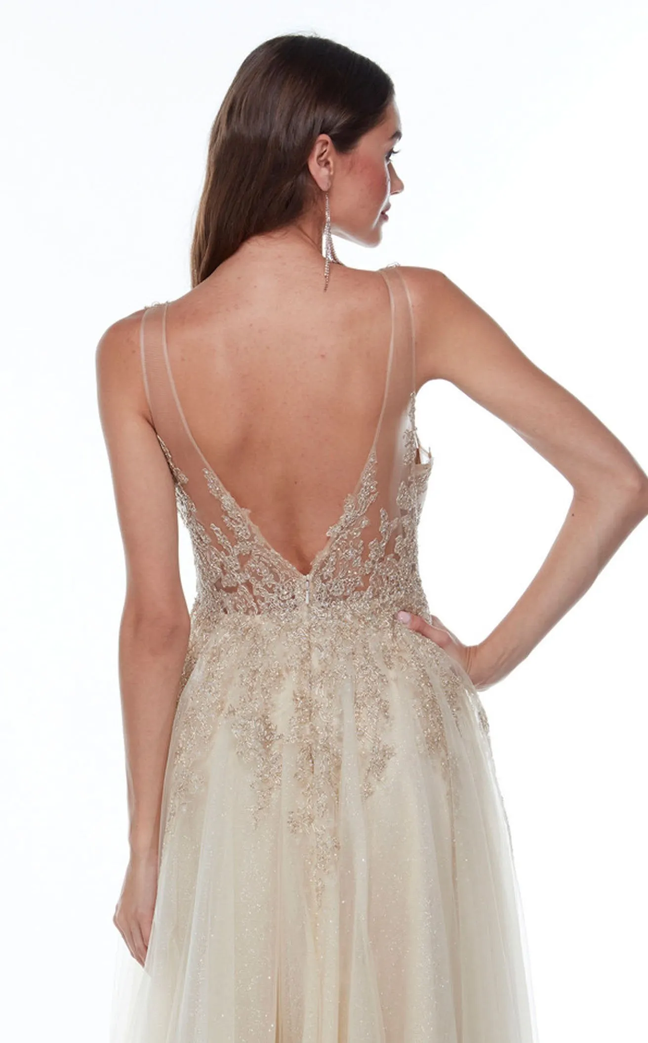 Alyce 61072 Dress