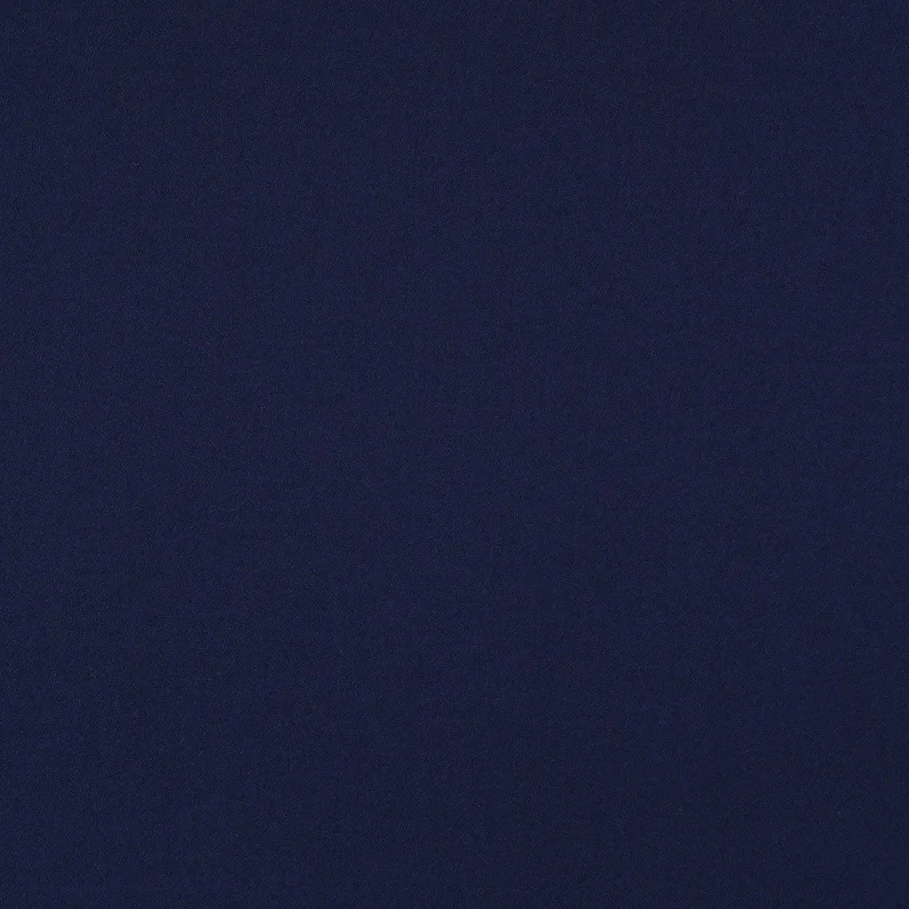 Bloomsbury - Light Navy Crepe Stretch Woven Suiting Fabric
