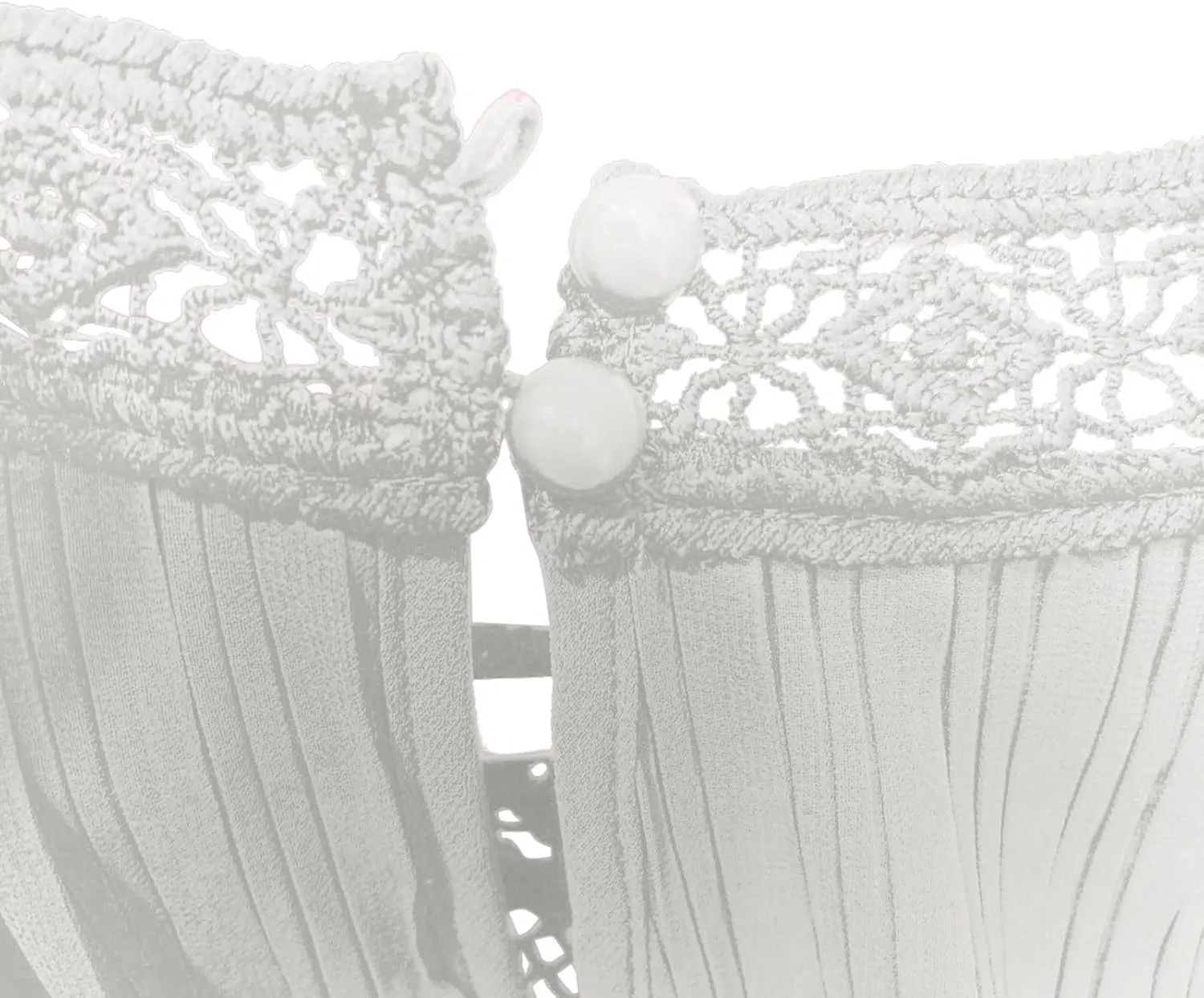 Boho Dresses for Women 2025 Summer Lace Crochet Halter Neck Dress Flowy Pleated Sundress Sleeveless Tank Mini Dress