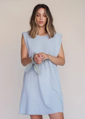 Boxy Dress