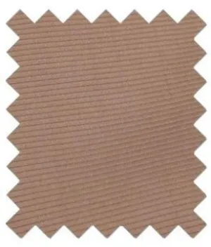 Bronze Silk Wedding Swatch