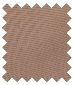Bronze Silk Wedding Swatch