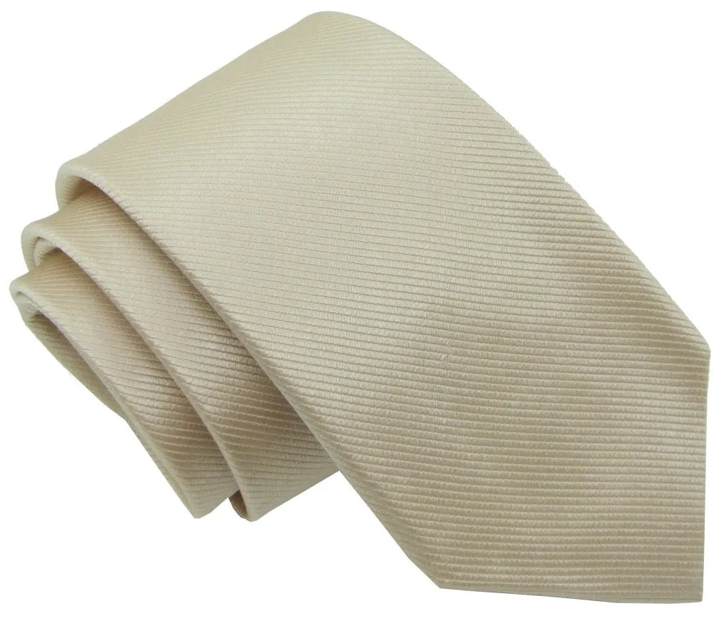 Cafe au Lait Silk Wedding Swatch