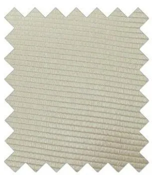 Cafe au Lait Silk Wedding Swatch