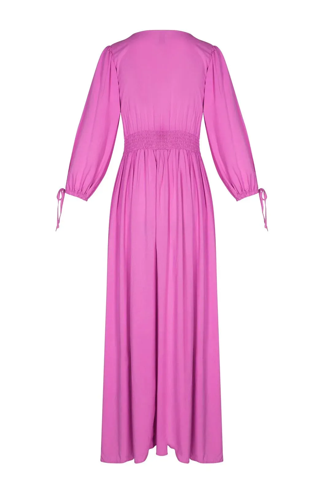 Cassie dress | ametyst