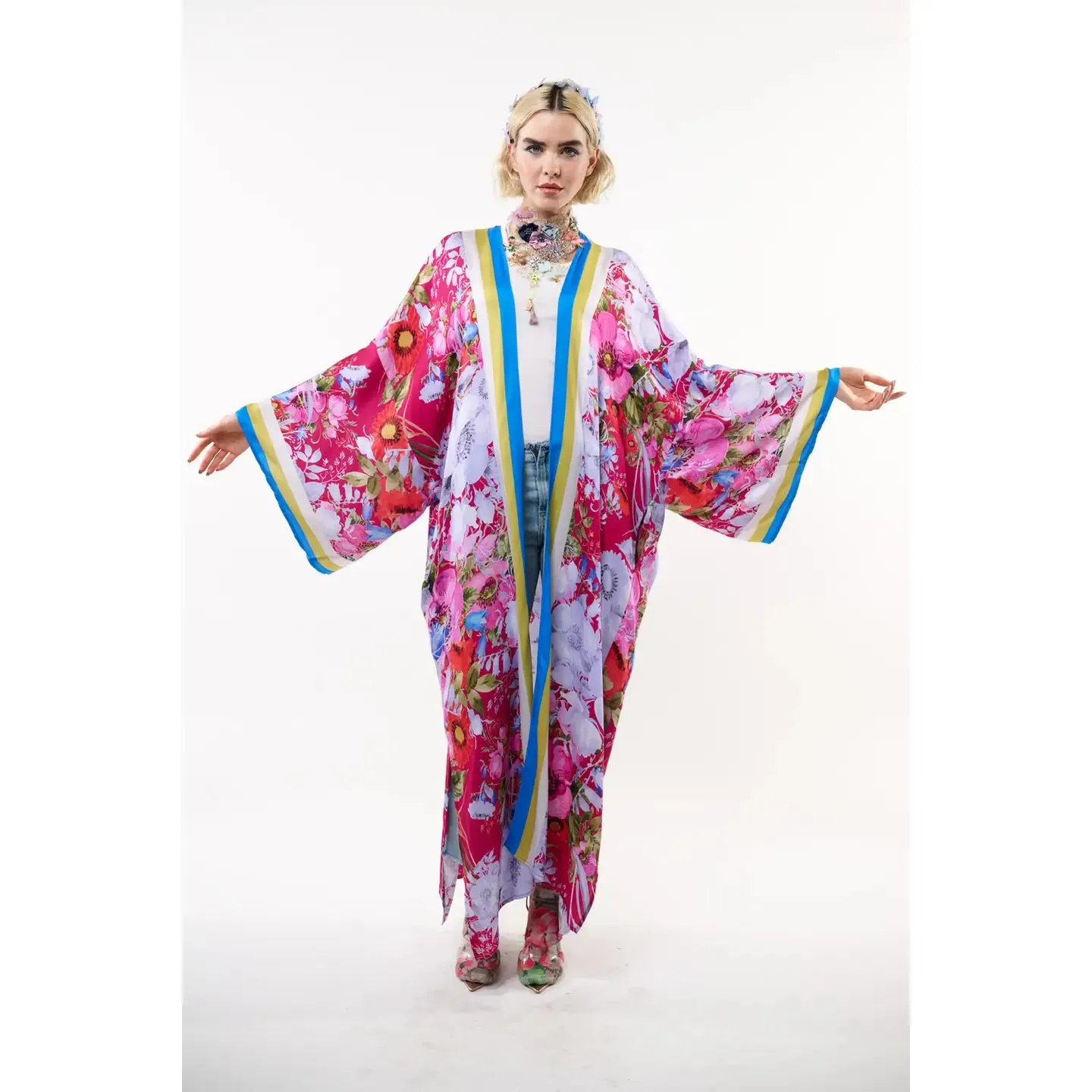 Catalina Kimono