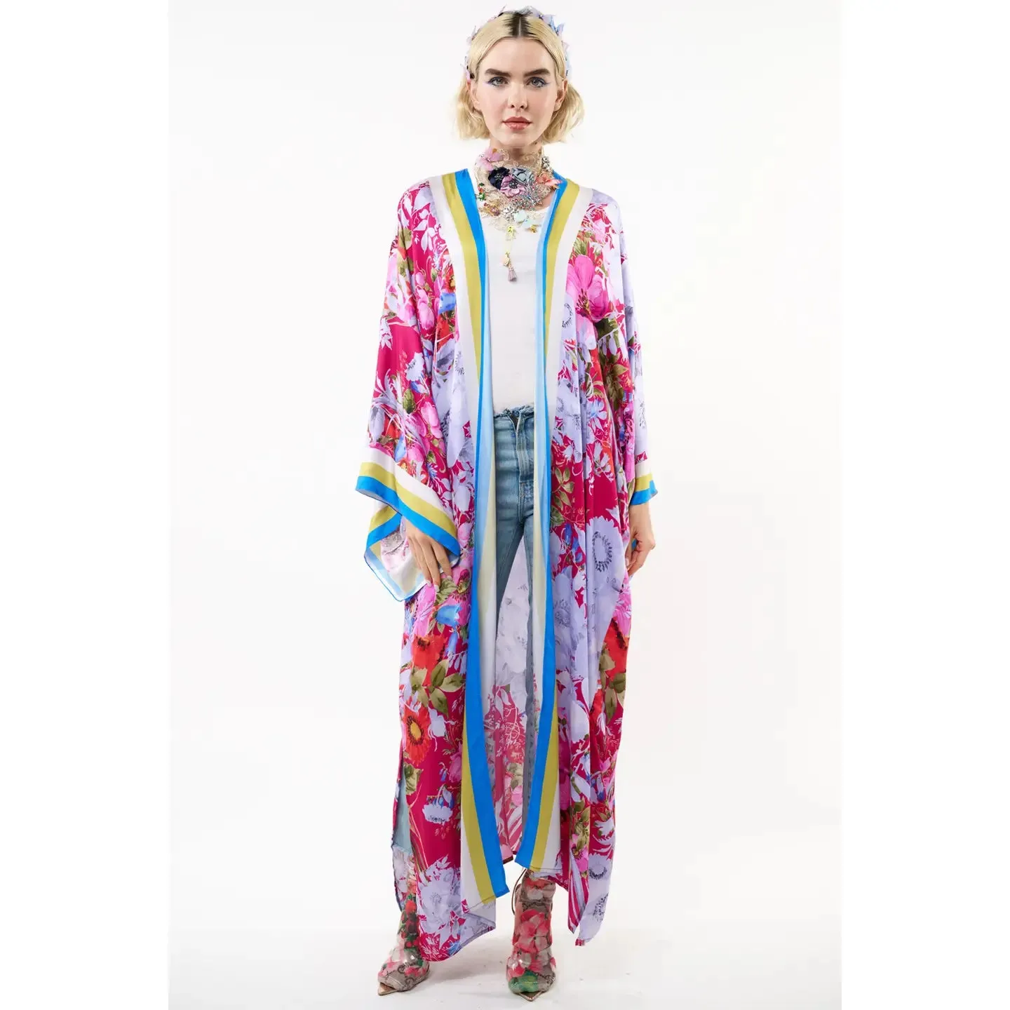 Catalina Kimono