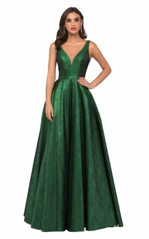 Cecilia Couture 1499cl Dress