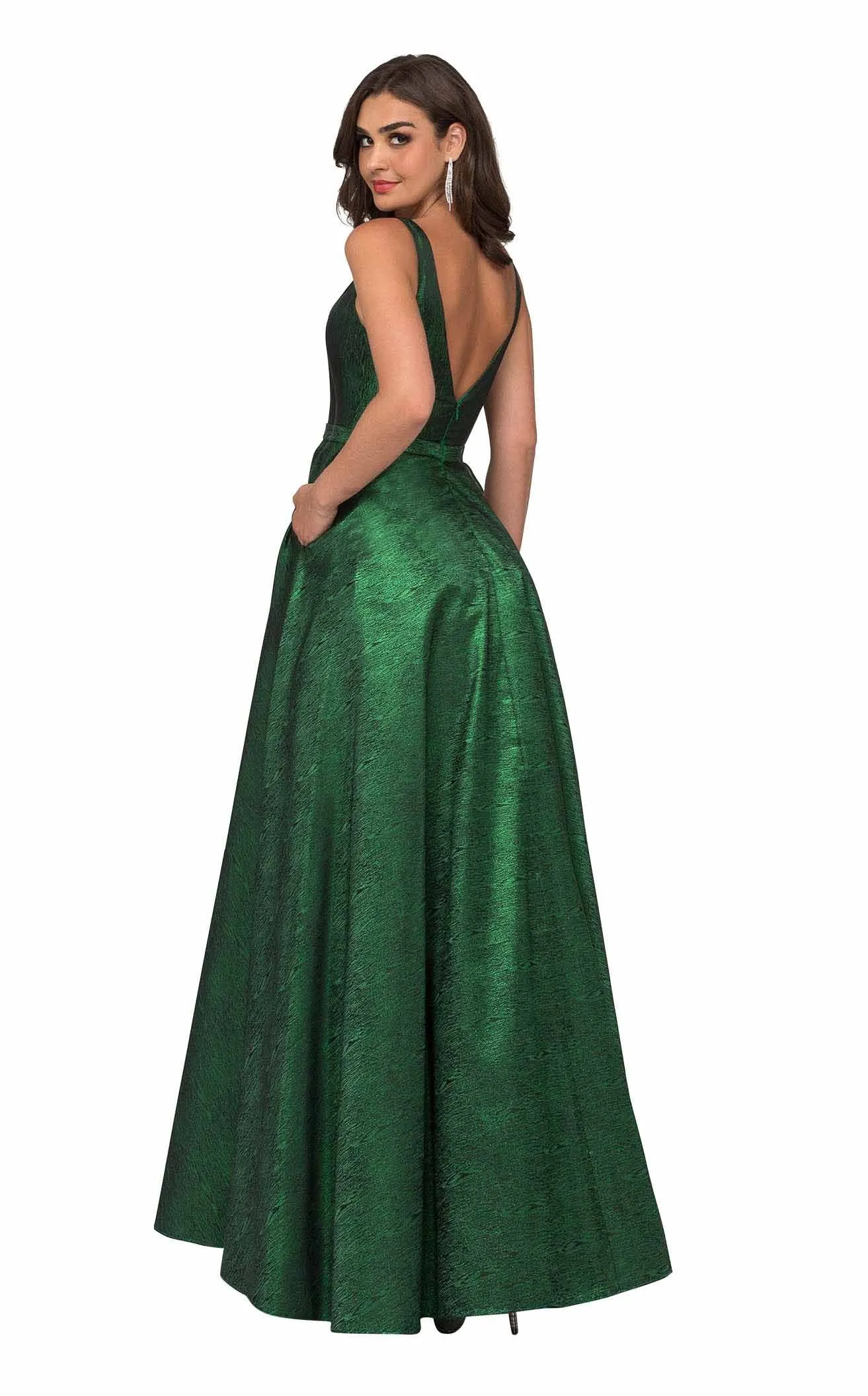 Cecilia Couture 1499cl Dress