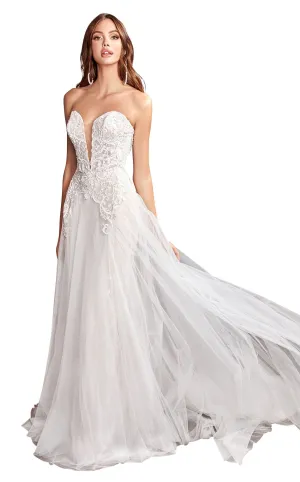 Cinderella Divine CD936W Dress