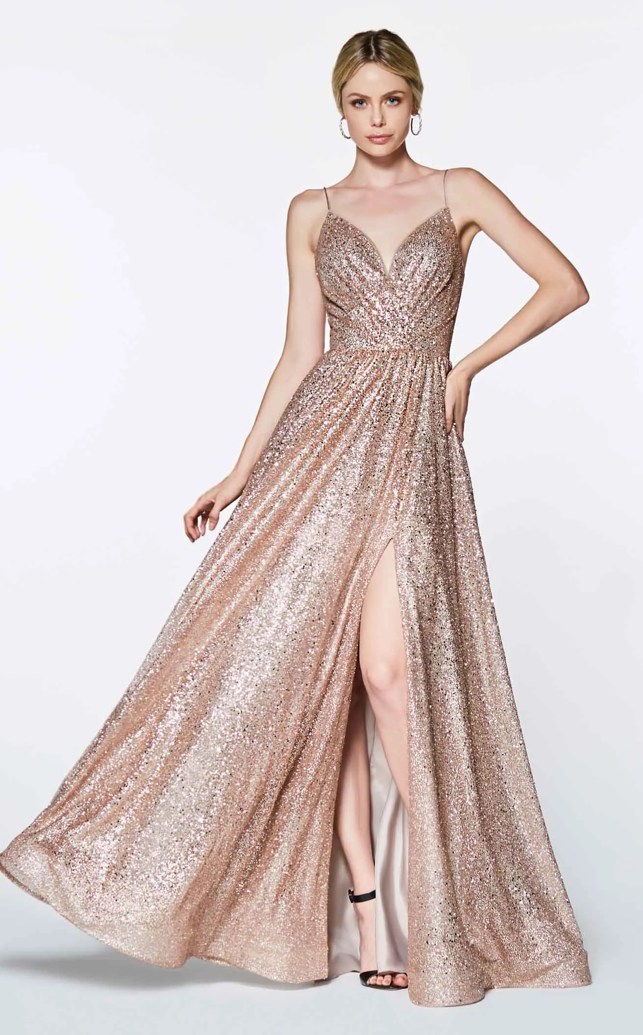 Cinderella Divine CJ510 Dress