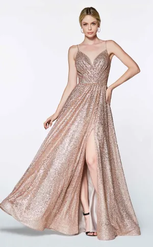 Cinderella Divine CJ510 Dress