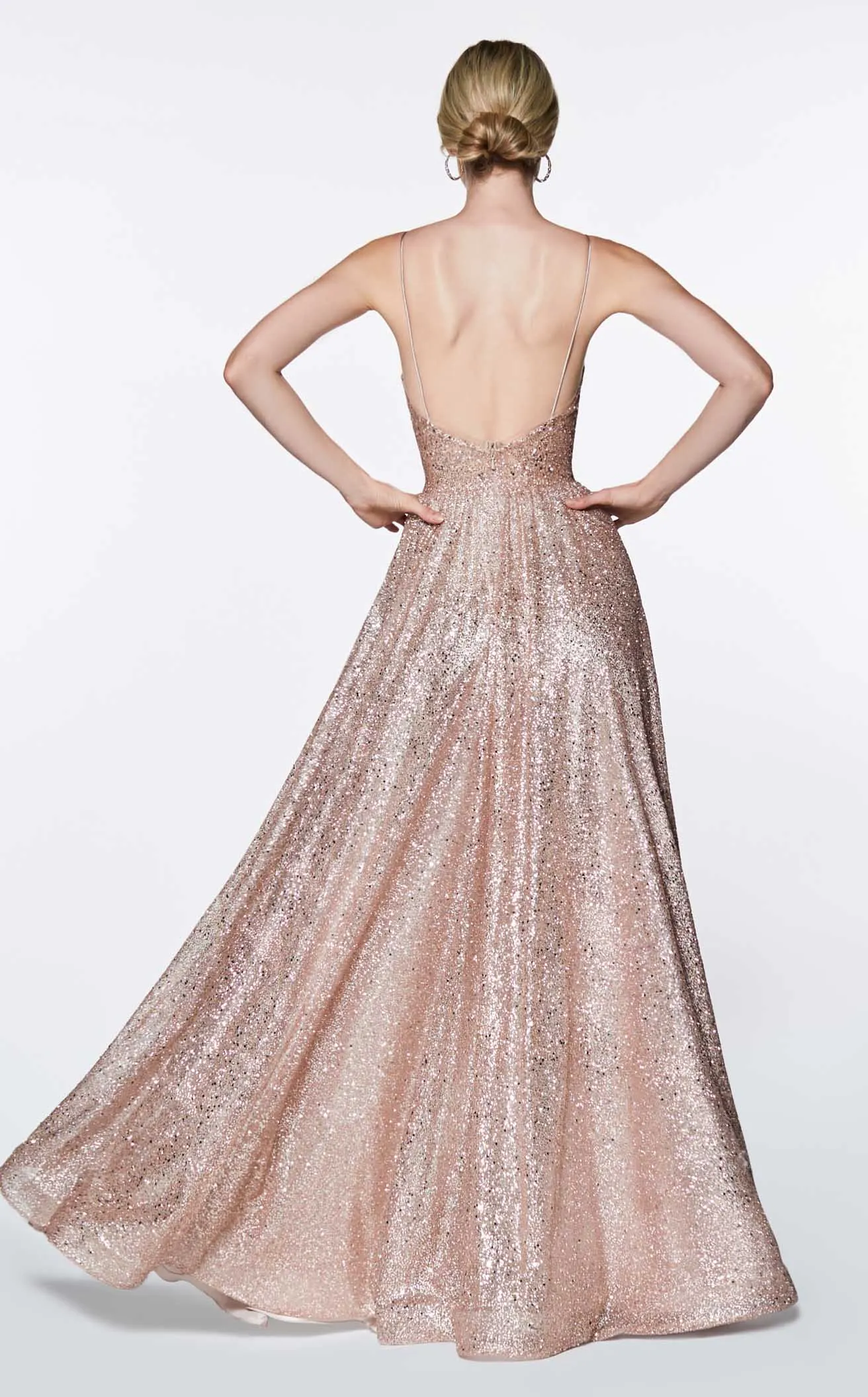 Cinderella Divine CJ510 Dress