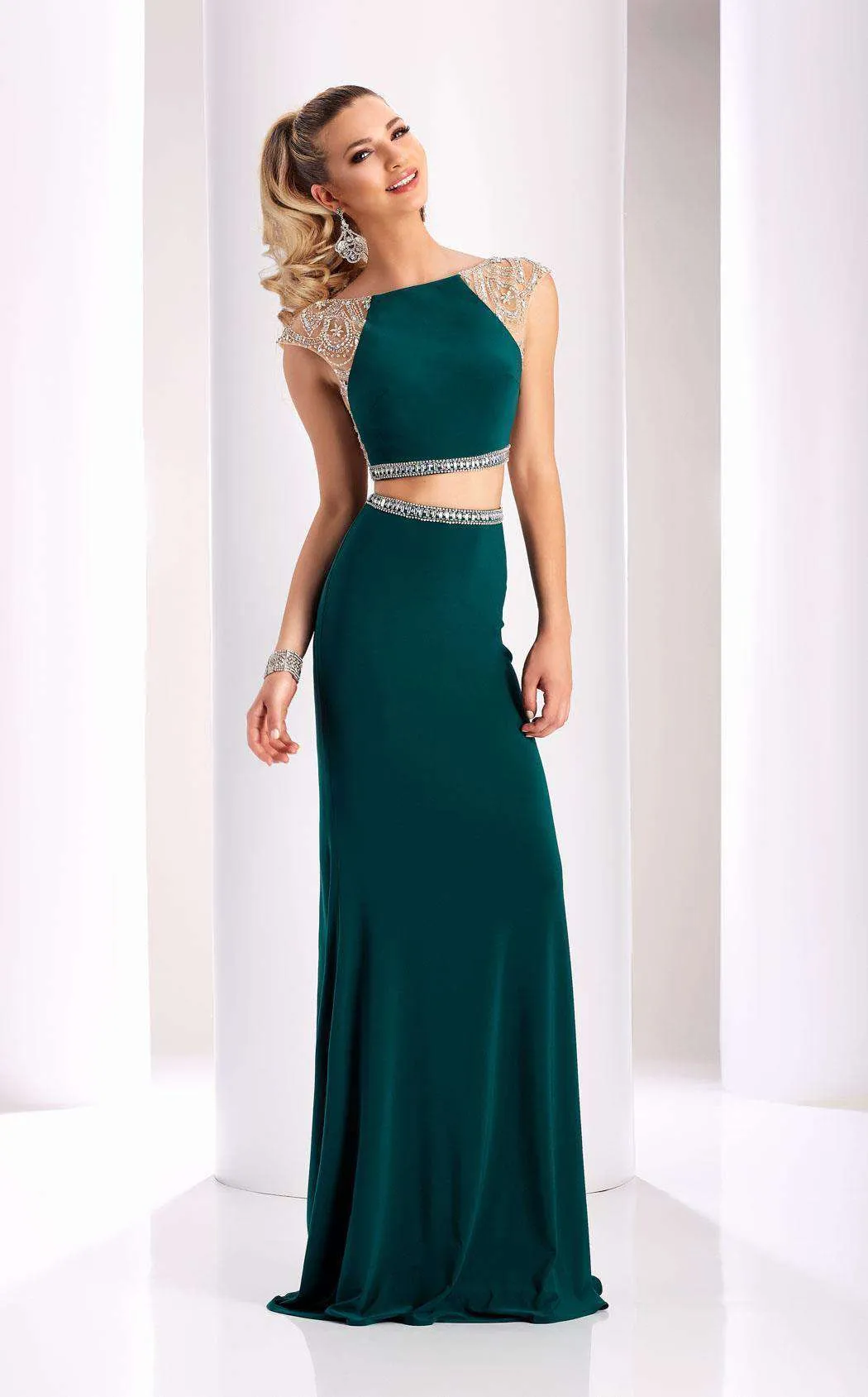 Clarisse 3024 Dress