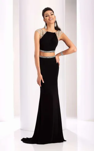 Clarisse 3024 Dress