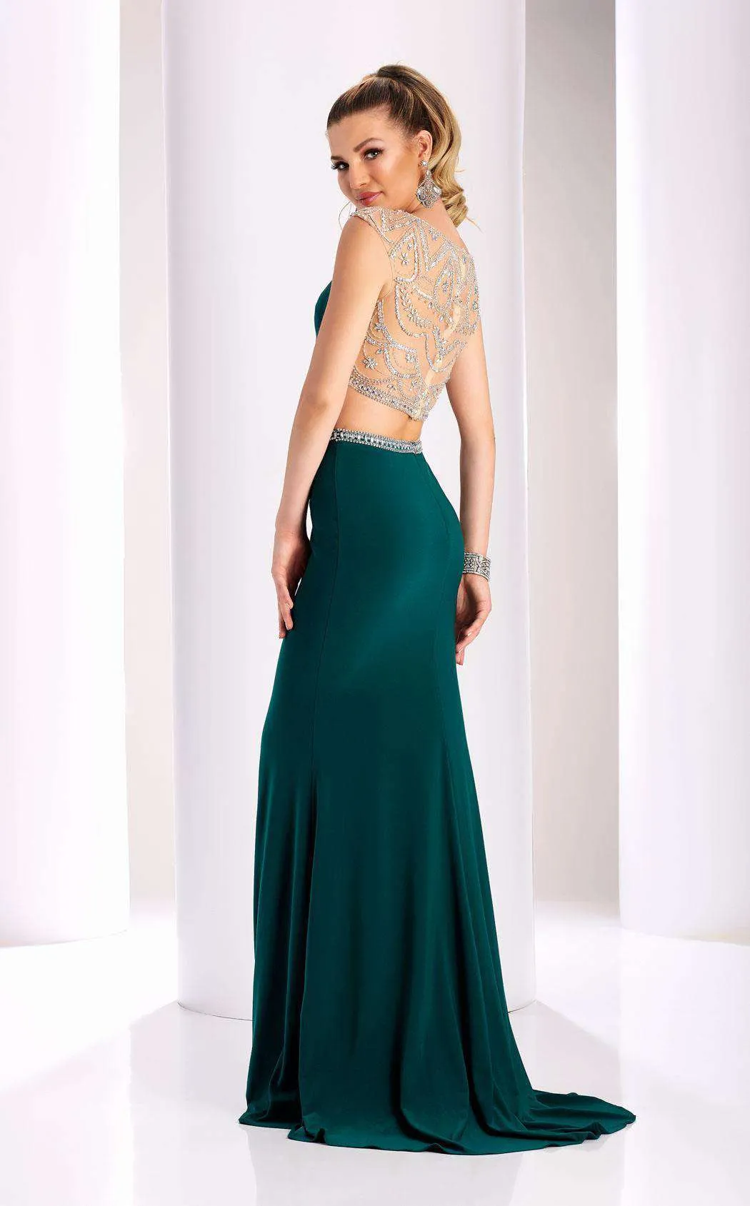 Clarisse 3024 Dress