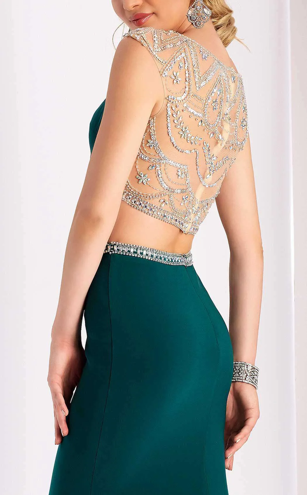 Clarisse 3024 Dress