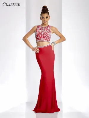 Clarisse 3438CL Dress
