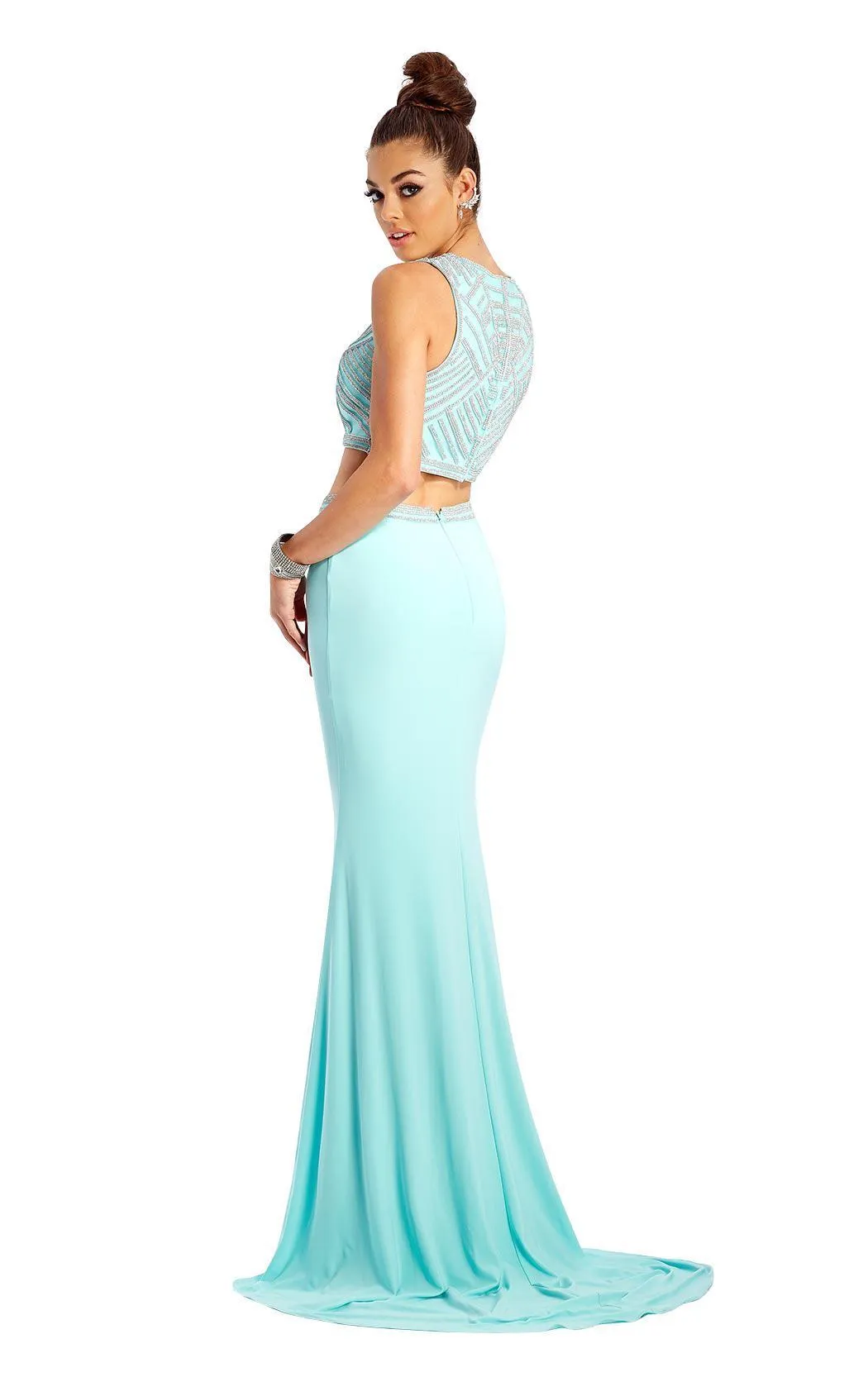 Clarisse 3438CL Dress