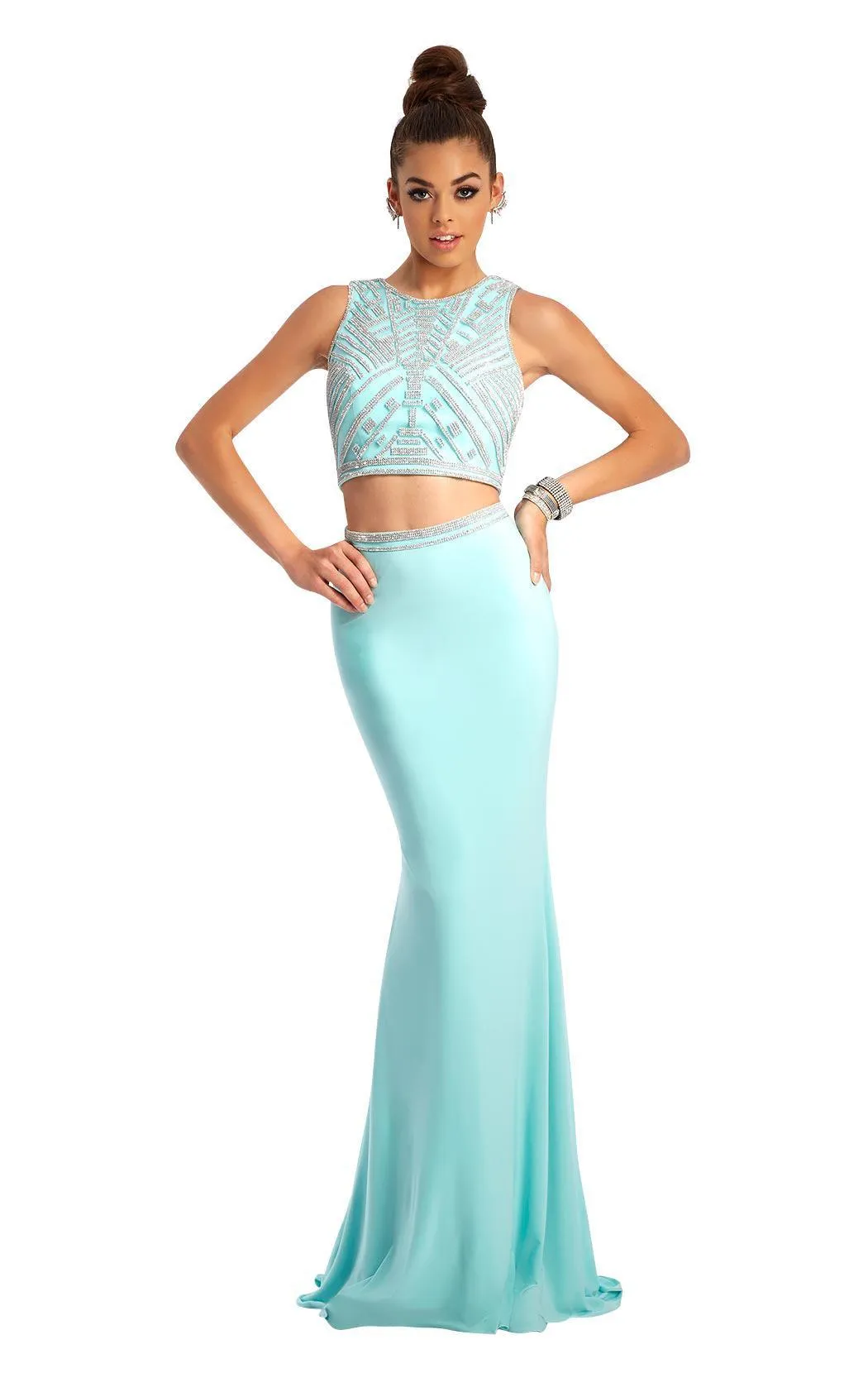 Clarisse 3438CL Dress