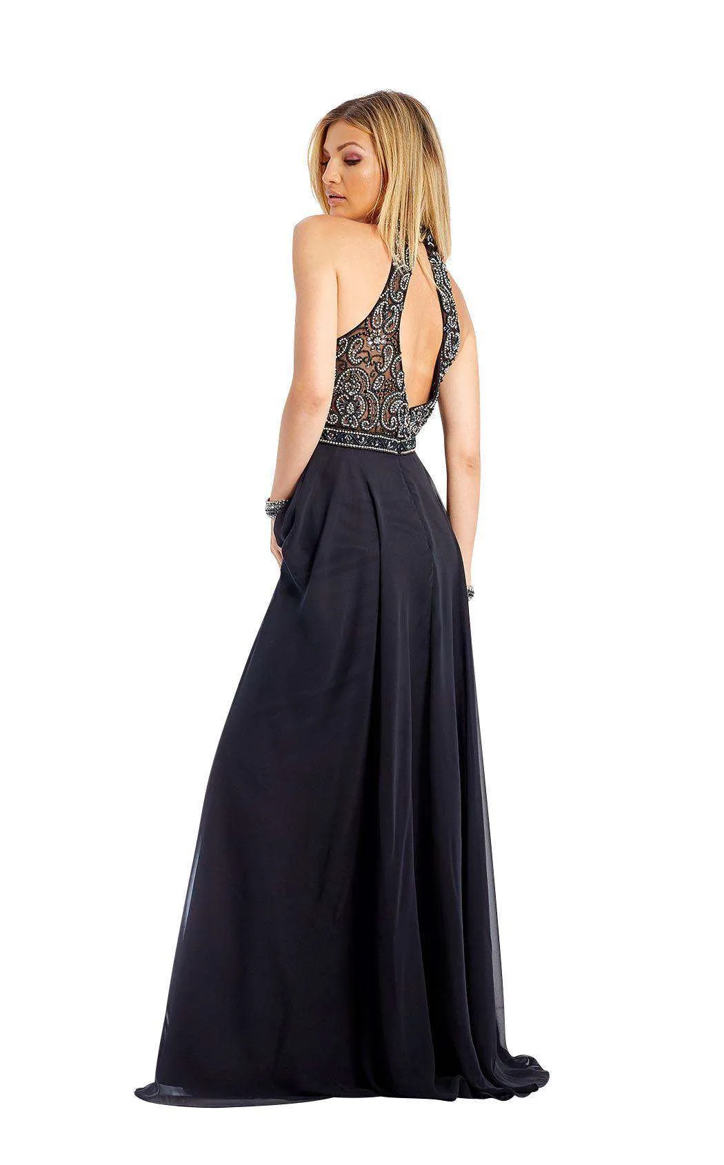 Clarisse 3494 Dress
