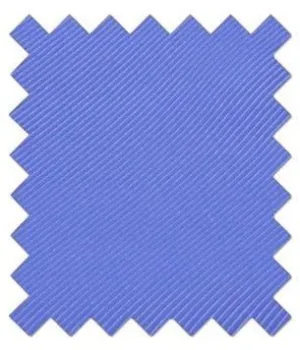 Cobalt Twill Wedding Swatch