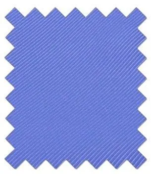 Cobalt Twill Wedding Swatch