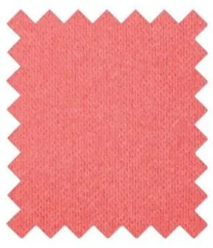 Coral Pink Wedding Swatch